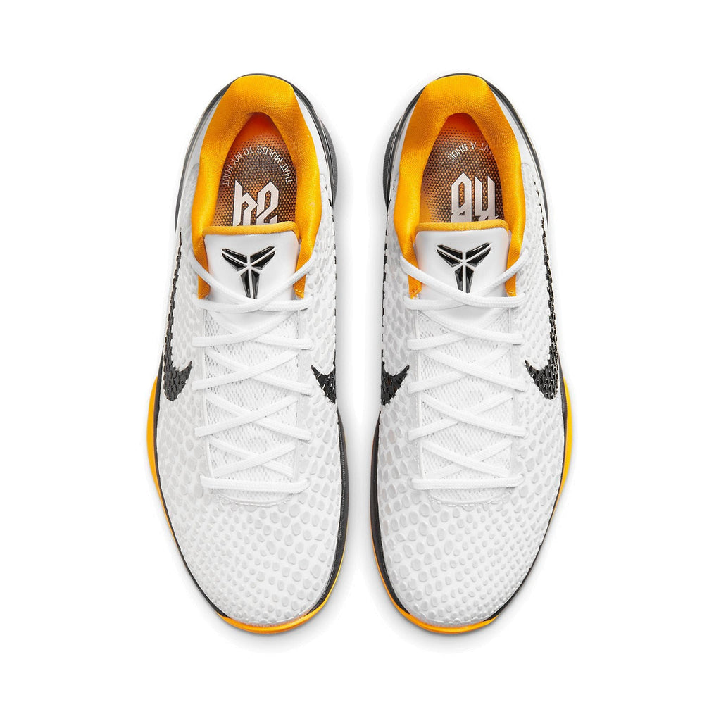 Nike Zoom Kobe 6 Protro 'White Del Sol'(CW2190-100)