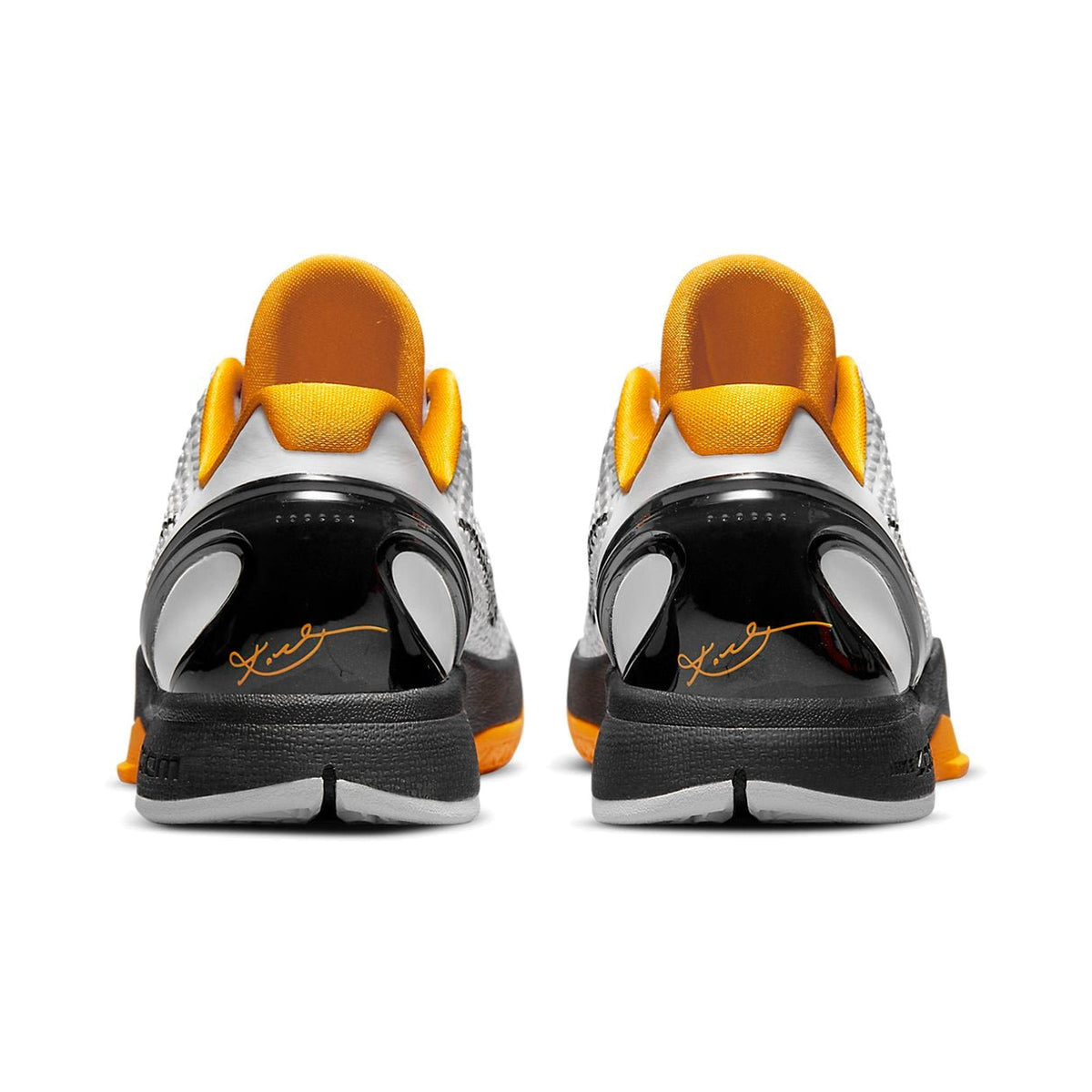Nike Zoom Kobe 6 Protro 'White Del Sol'(CW2190-100)