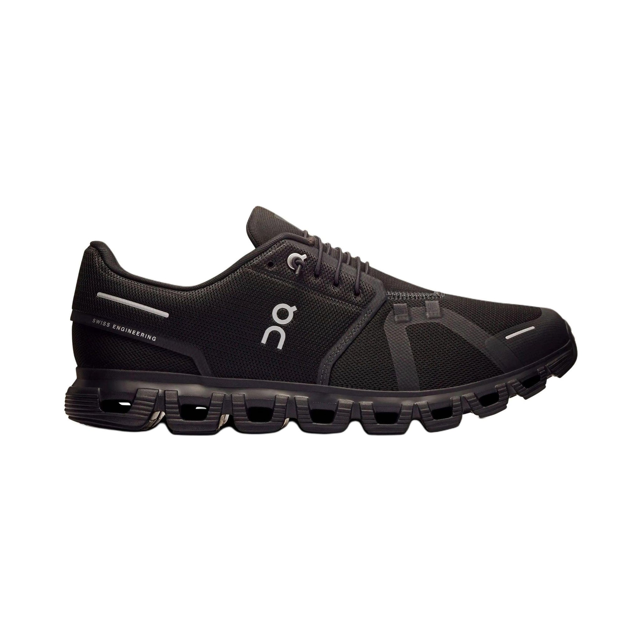 On Cloud 6 'Triple Black' (3MF10071043)