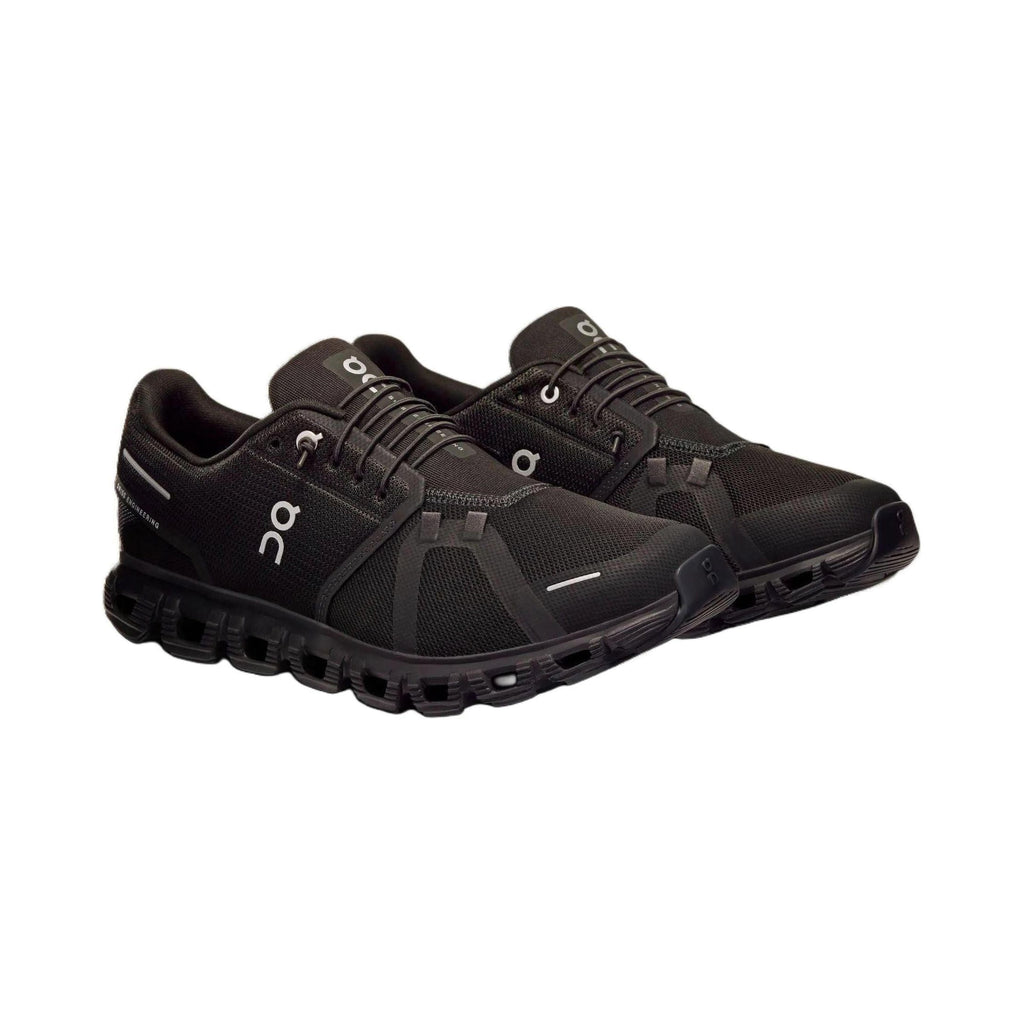 On Cloud 6 'Triple Black' (3MF10071043)