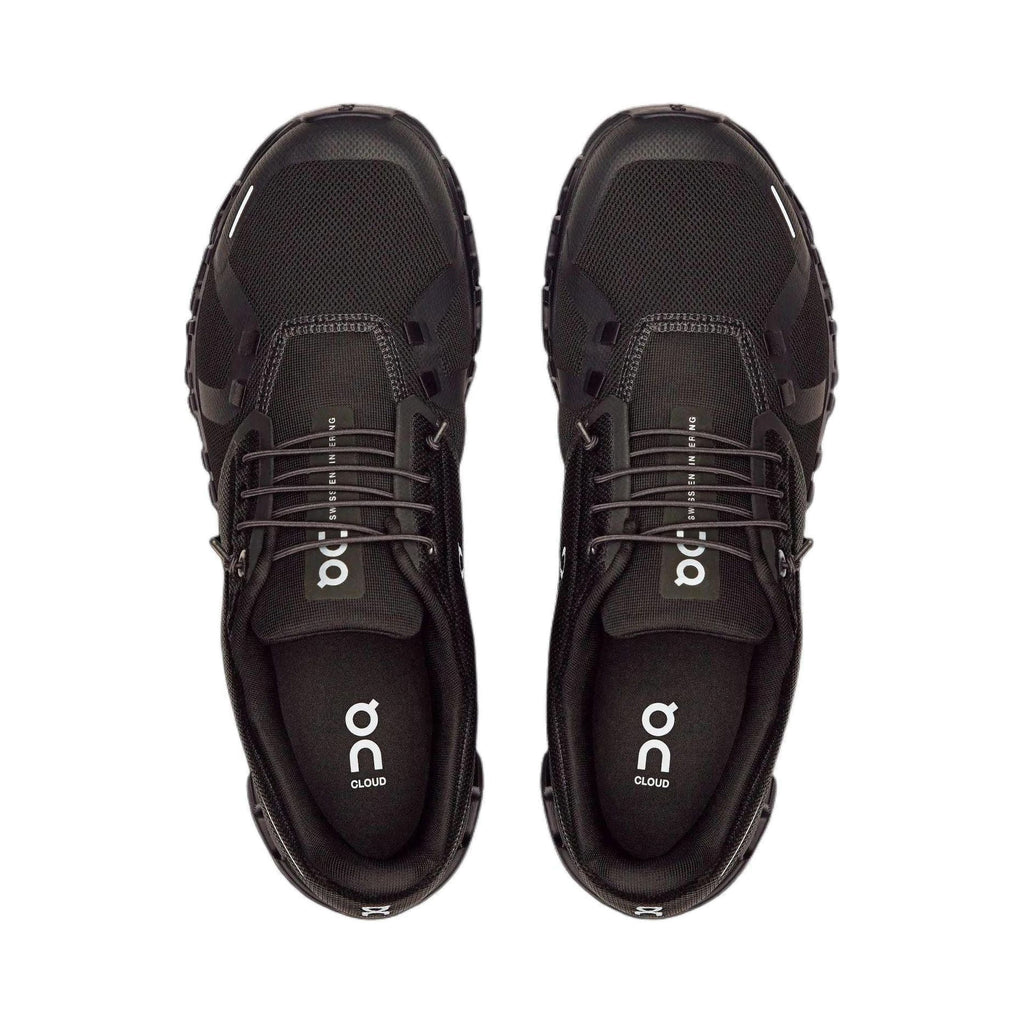 On Cloud 6 'Triple Black' (3MF10071043)