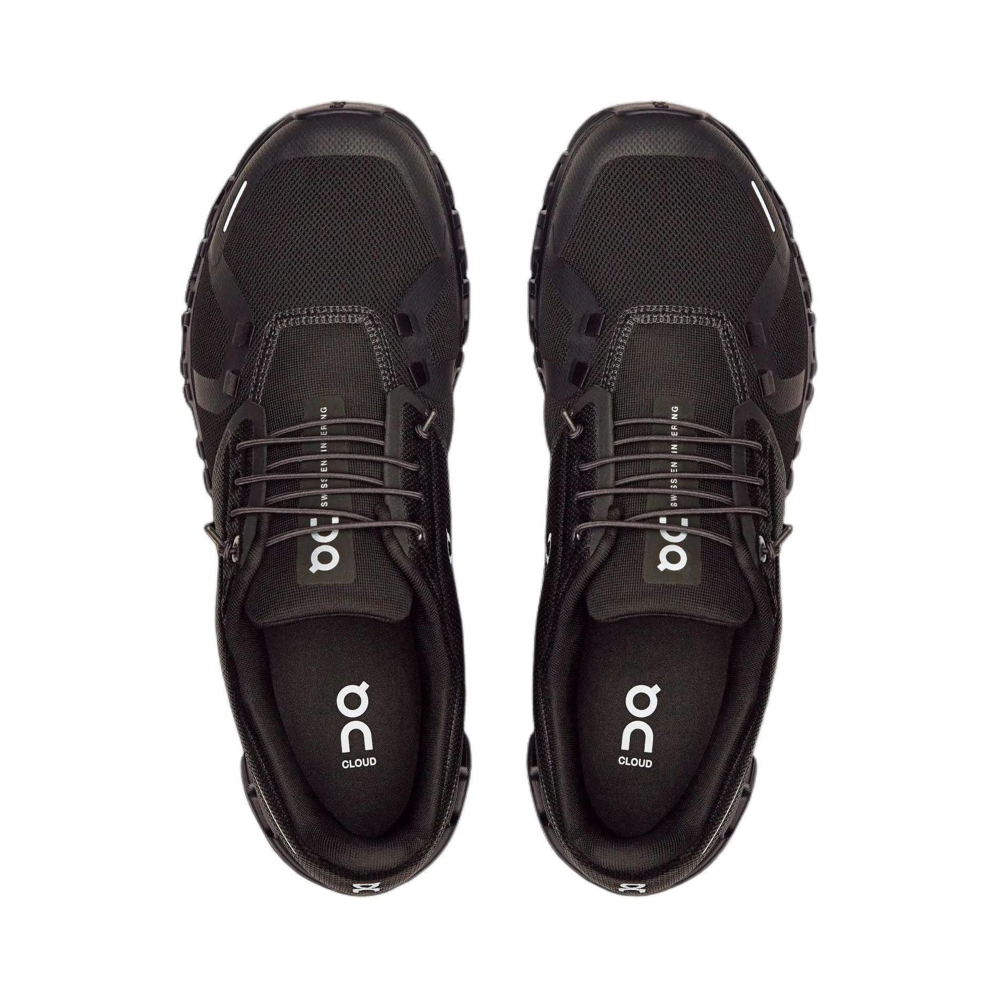 On Cloud 6 'Triple Black' (3MF10071043)