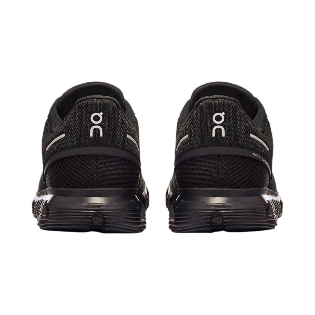On Cloud 6 'Triple Black' (3MF10071043)