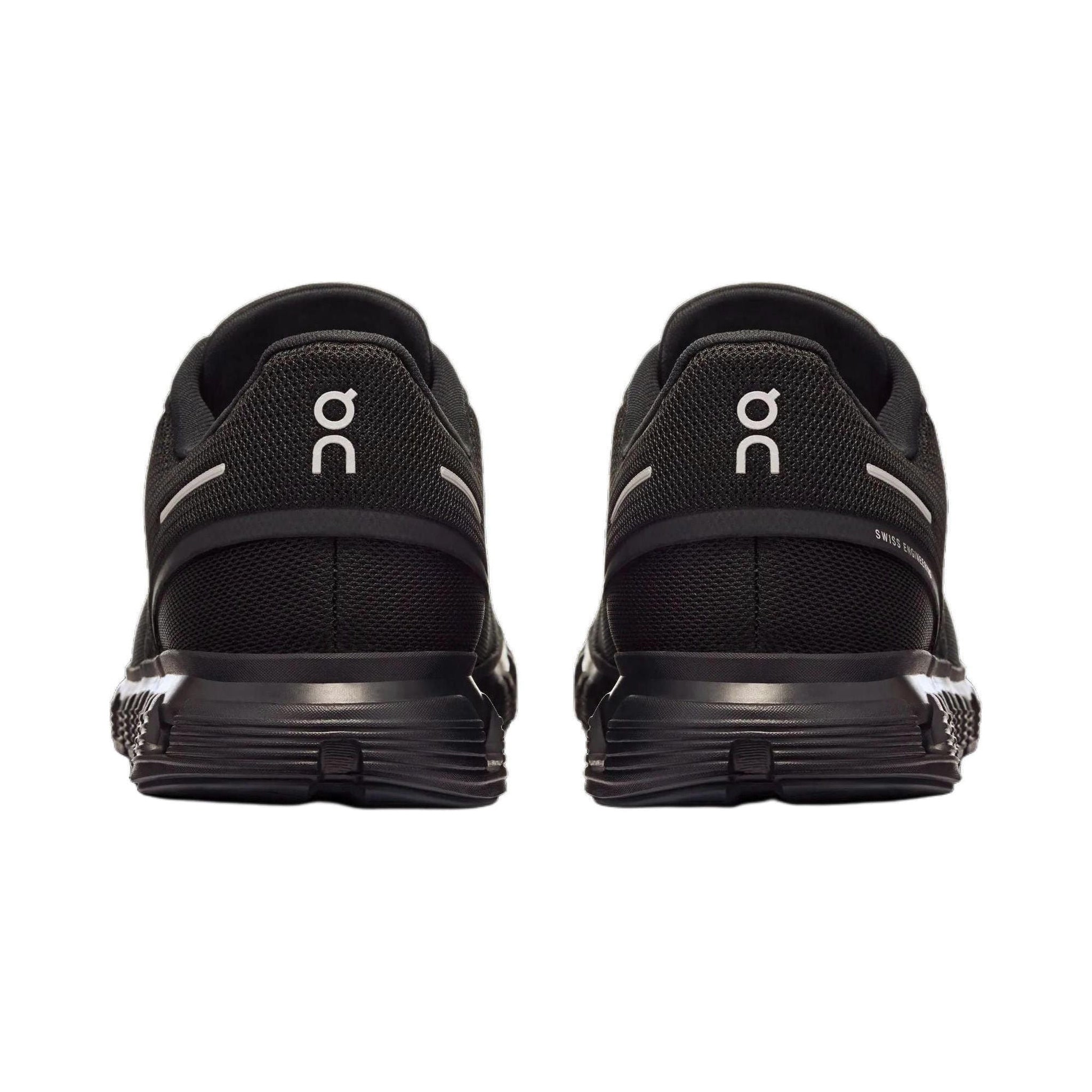 On Cloud 6 'Triple Black' (3MF10071043)