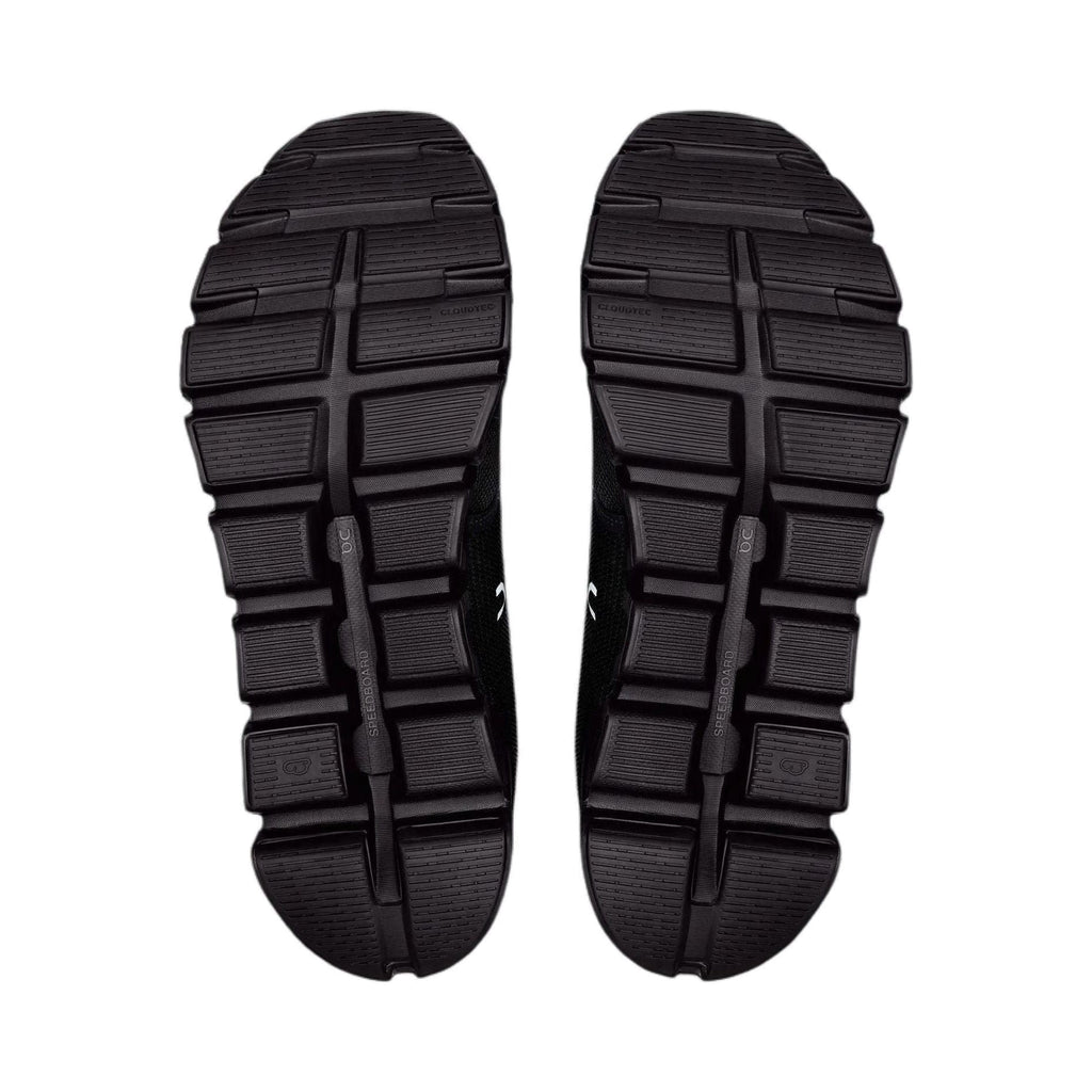 On Cloud 6 'Triple Black' (3MF10071043)