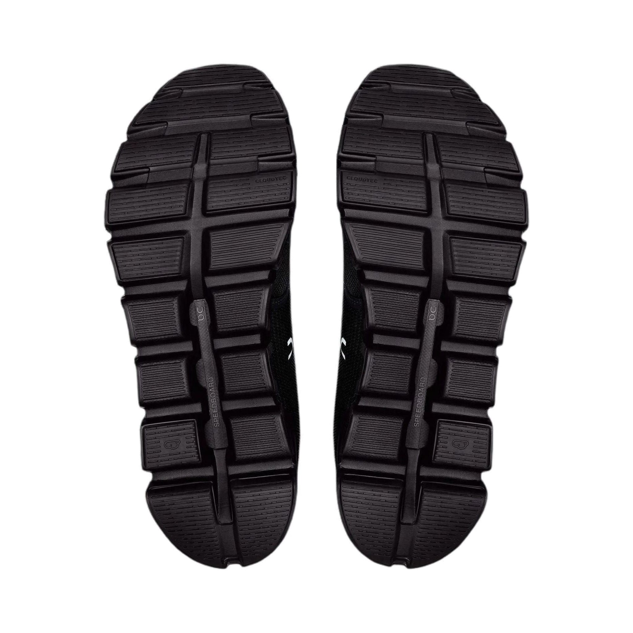On Cloud 6 'Triple Black' (3MF10071043)