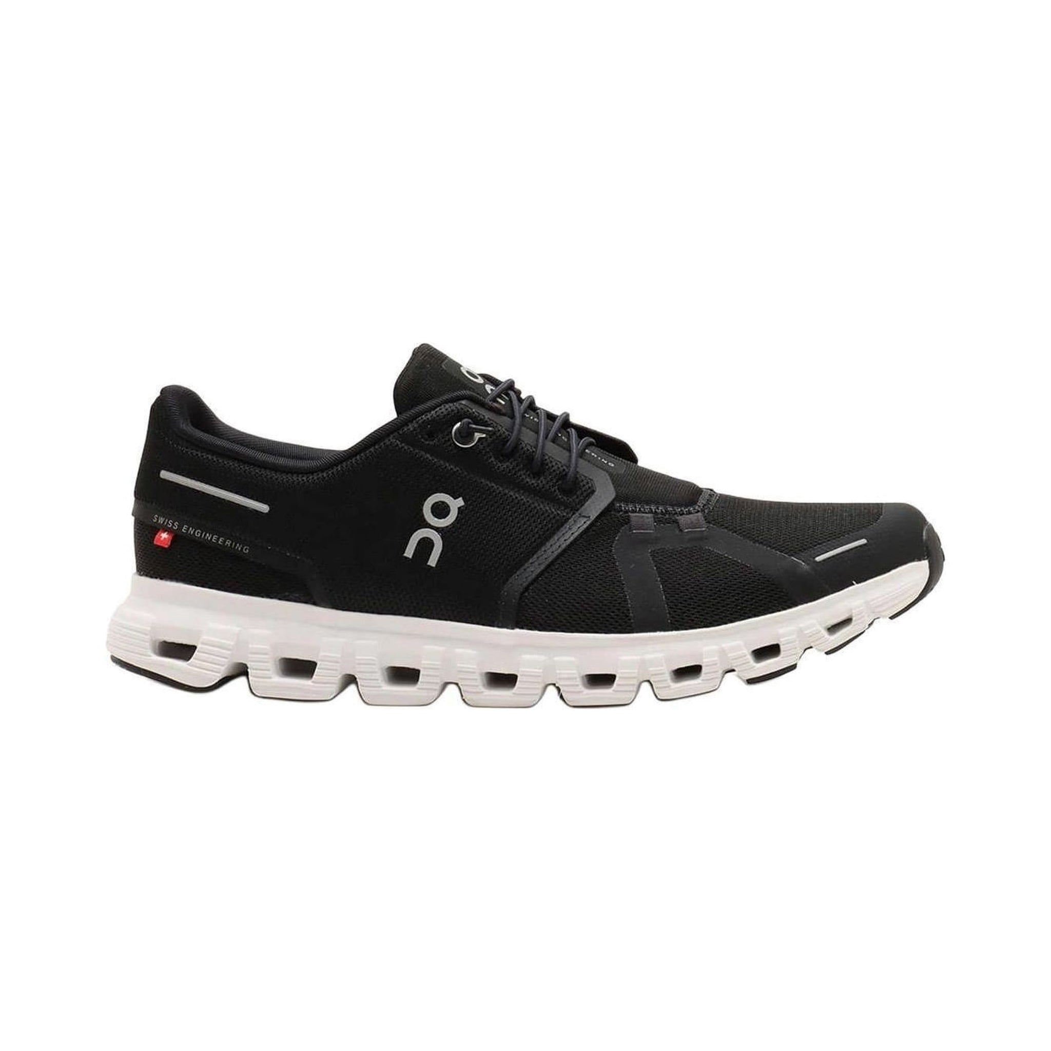 On Cloud 6 'Black White' (3MF10070299)