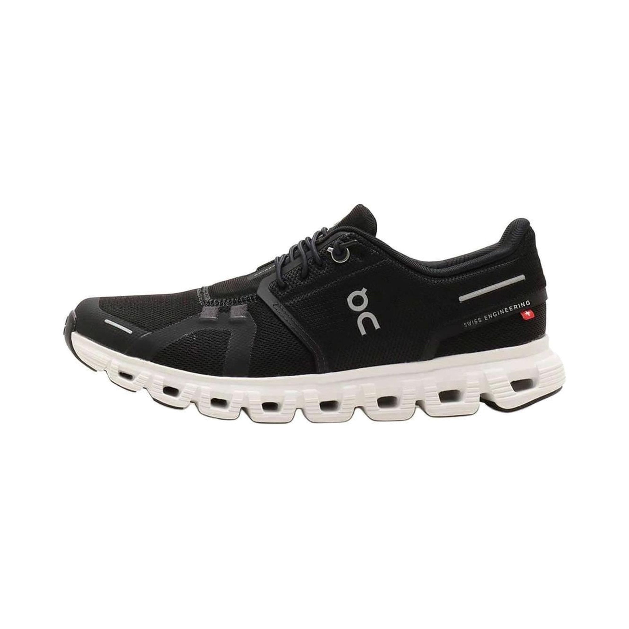 On Cloud 6 'Black White' (3MF10070299)