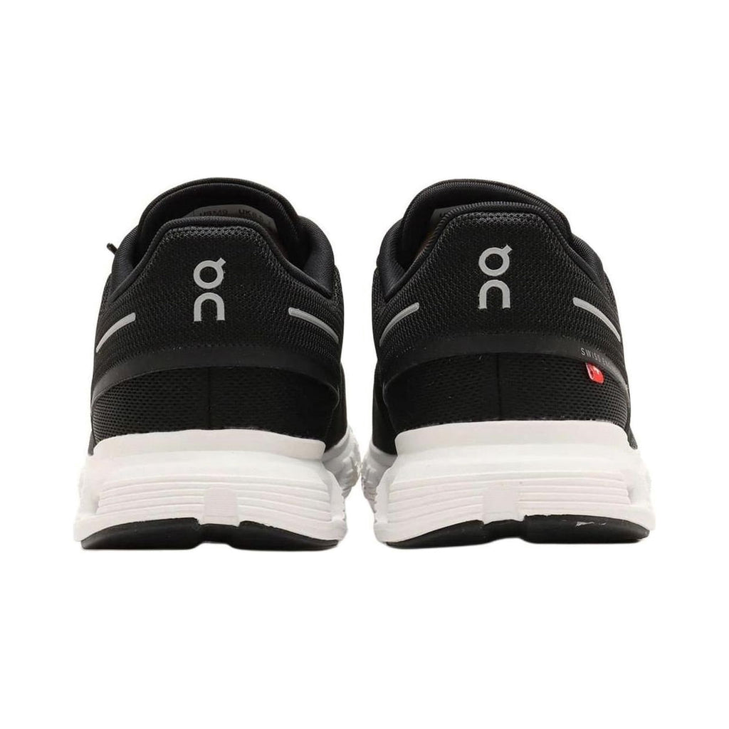 On Cloud 6 'Black White' (3MF10070299)