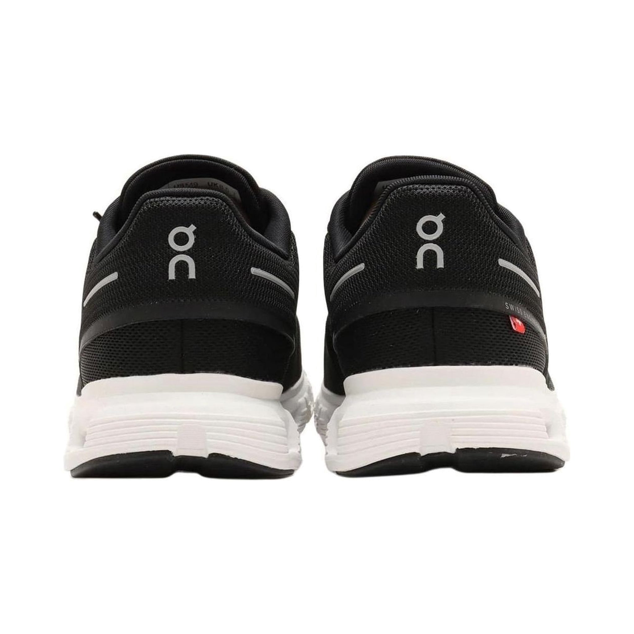 On Cloud 6 'Black White' (3MF10070299)