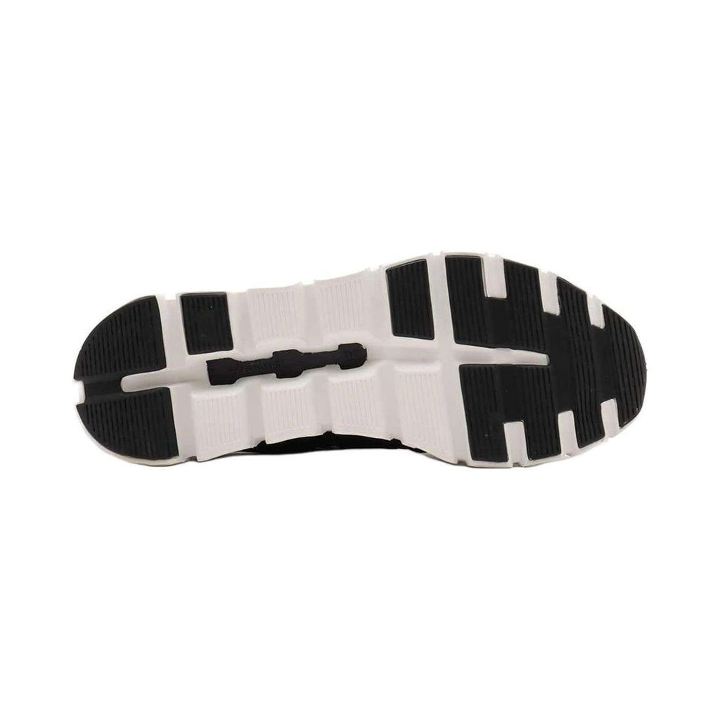 On Cloud 6 'Black White' (3MF10070299)