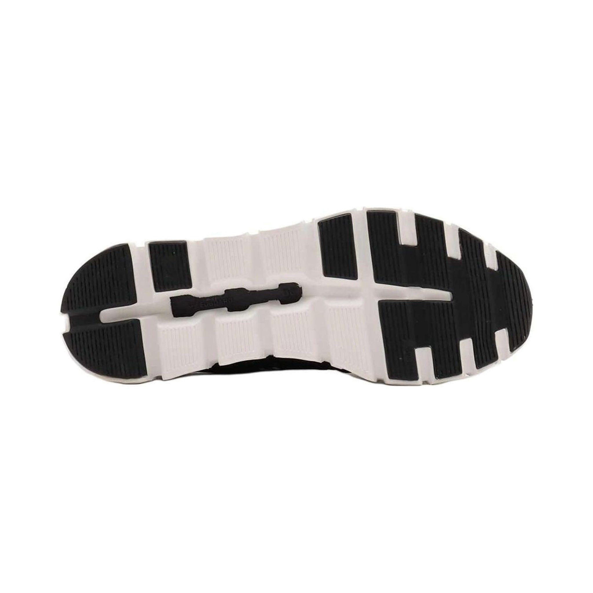 On Cloud 6 'Black White' (3MF10070299)