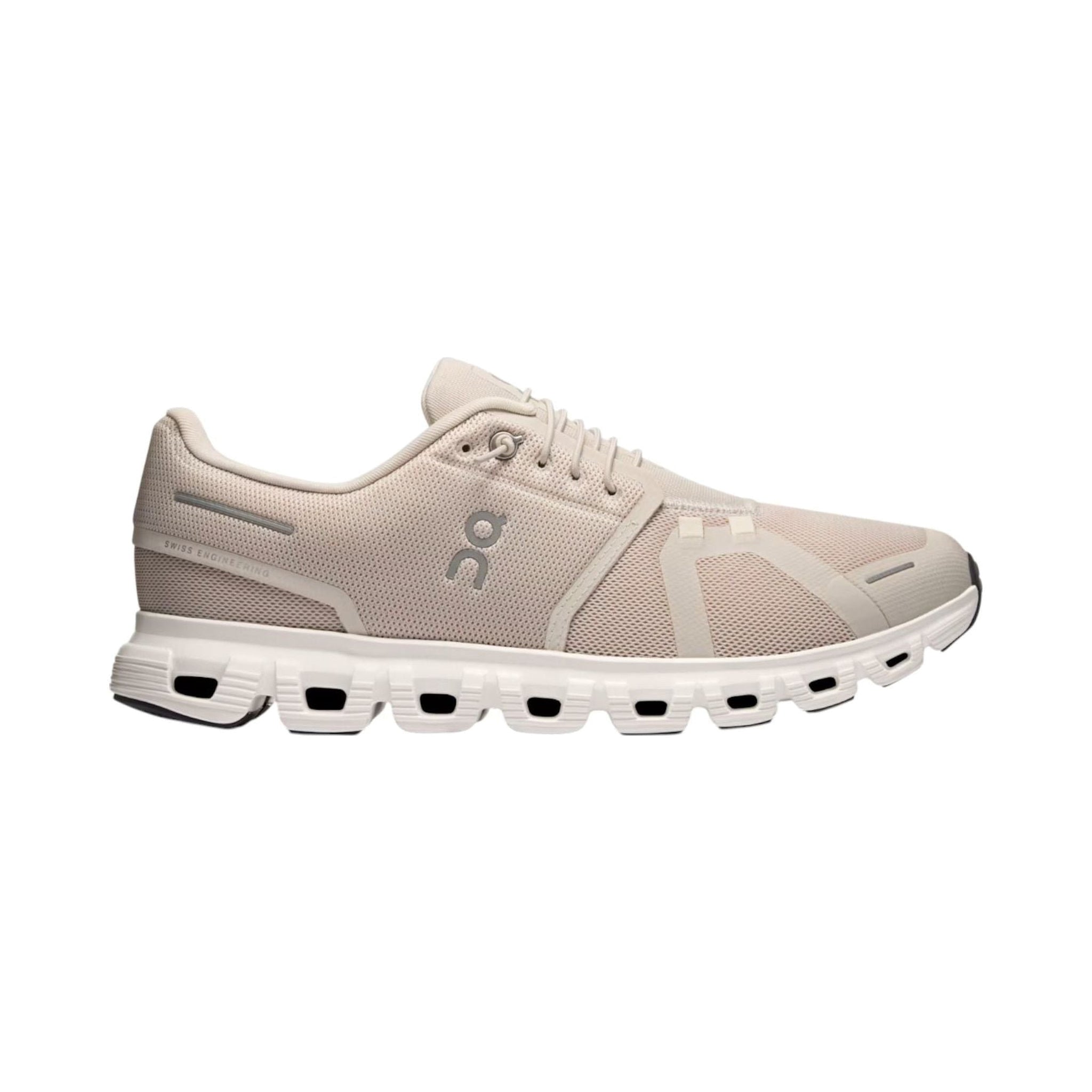On Cloud 6 'Pearl White' (3MF10070755)