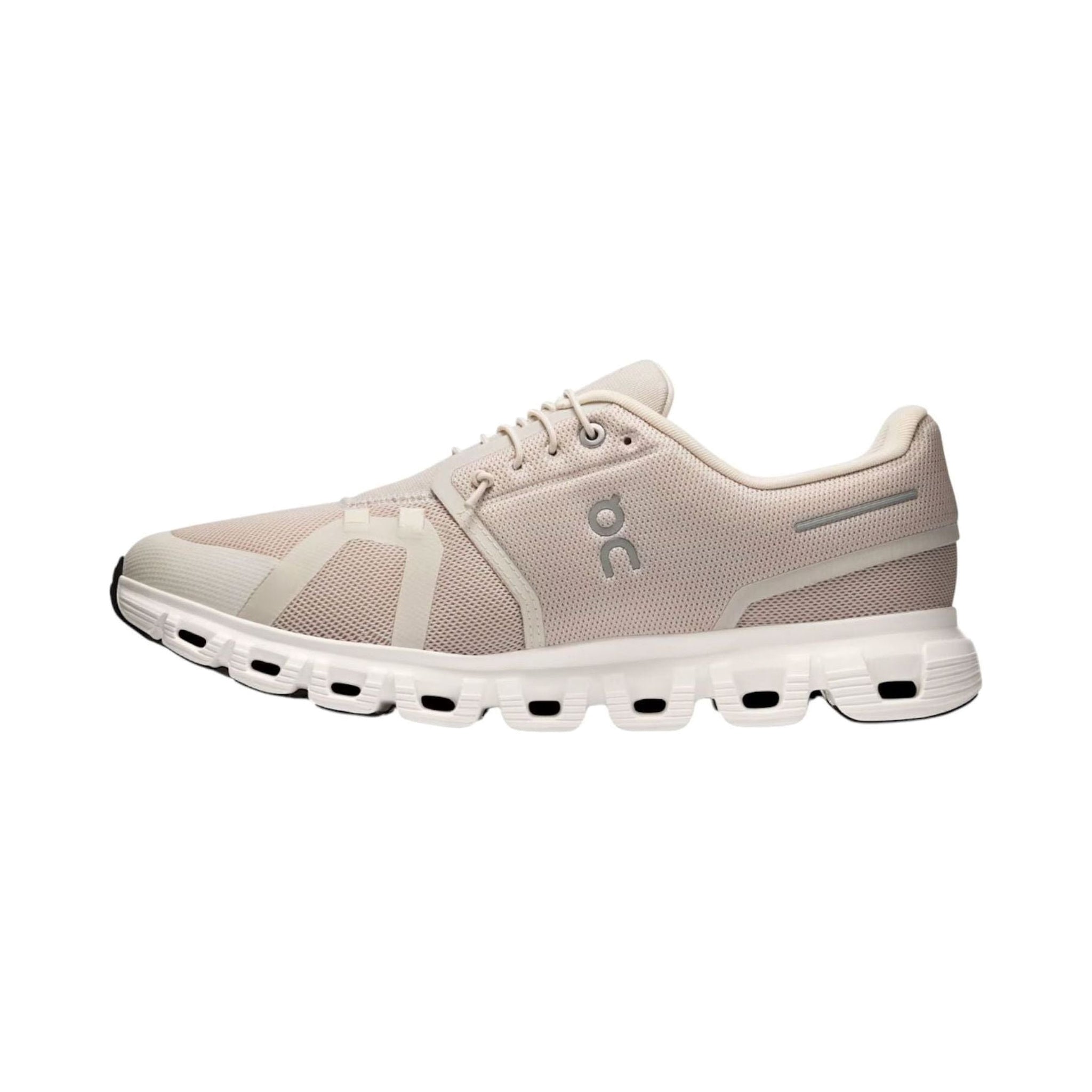 On Cloud 6 'Pearl White' (3MF10070755)