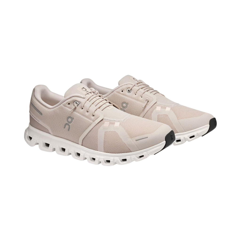On Cloud 6 'Pearl White' (3MF10070755)