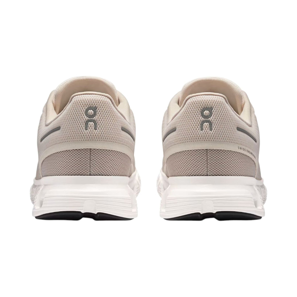 On Cloud 6 'Pearl White' (3MF10070755)