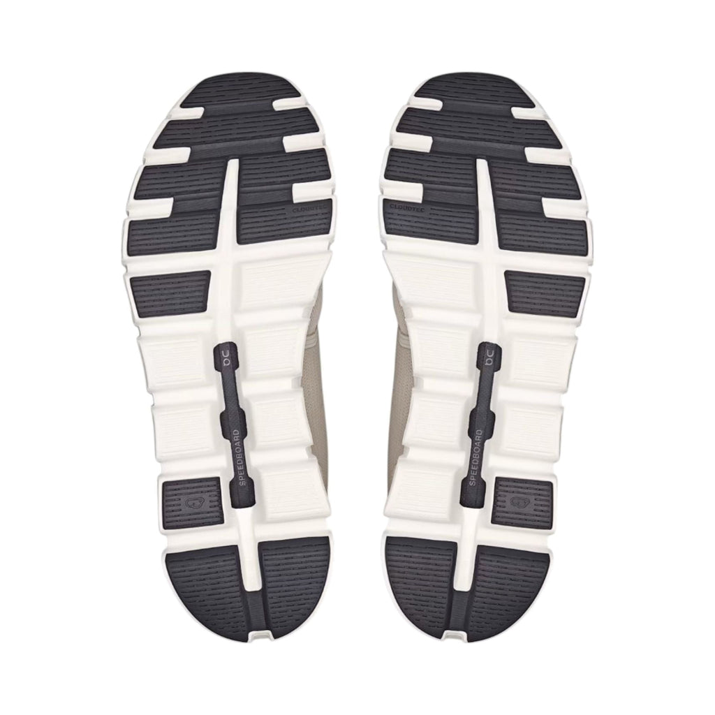 On Cloud 6 'Pearl White' (3MF10070755)