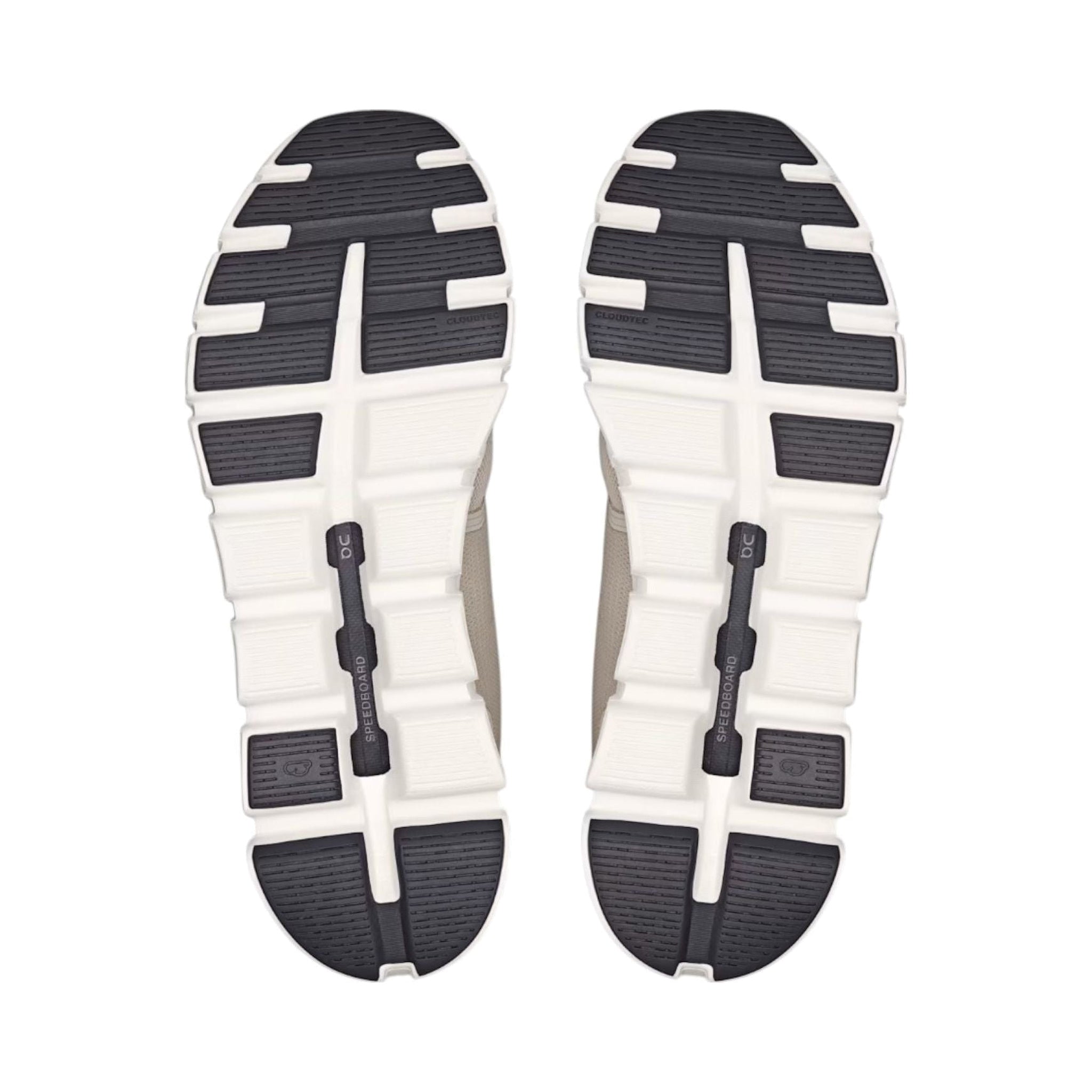 On Cloud 6 'Pearl White' (3MF10070755)