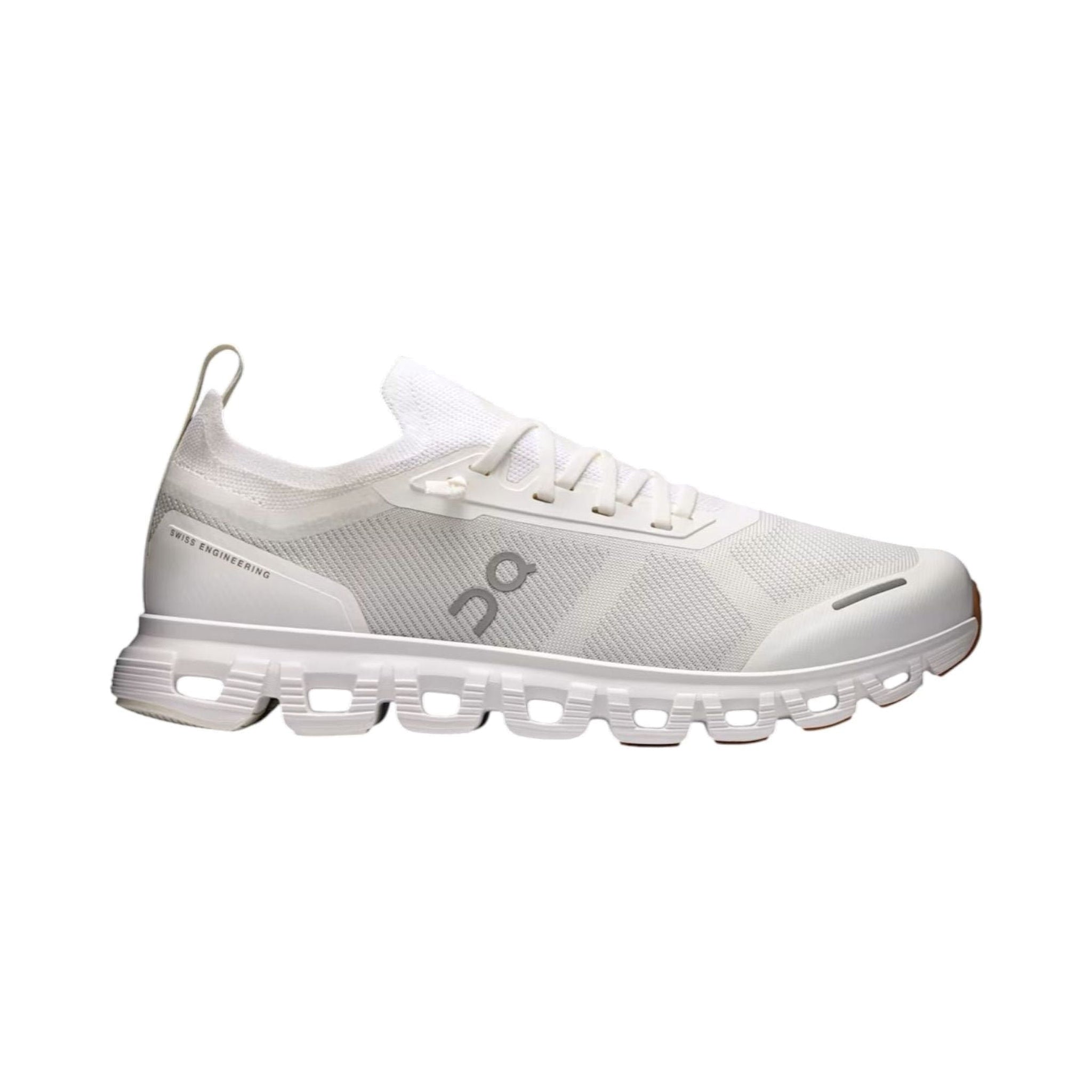 On Cloud 6 Versa 'Triple White' (3MF10041200)