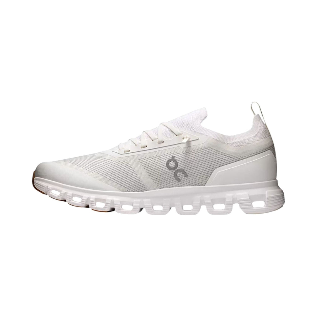 On Cloud 6 Versa 'Triple White' (3MF10041200)