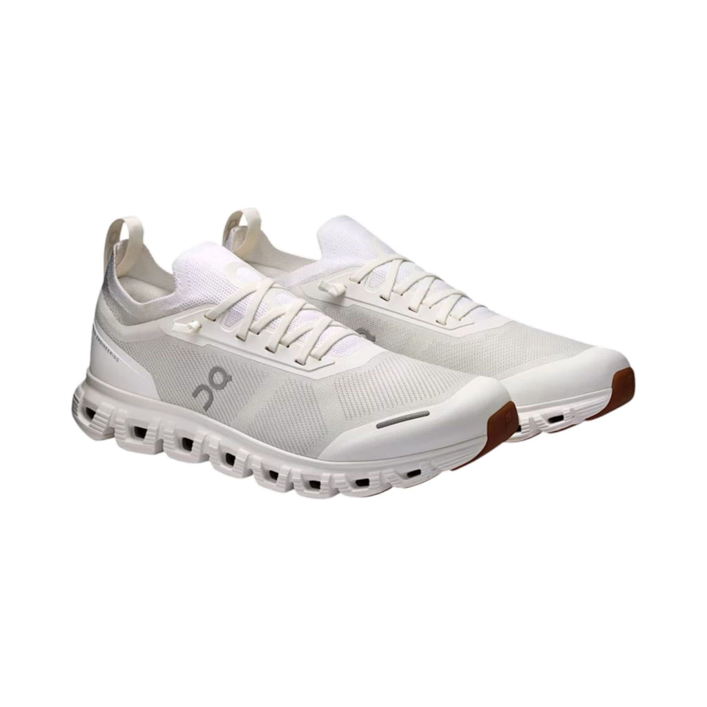 On Cloud 6 Versa 'Triple White' (3MF10041200)