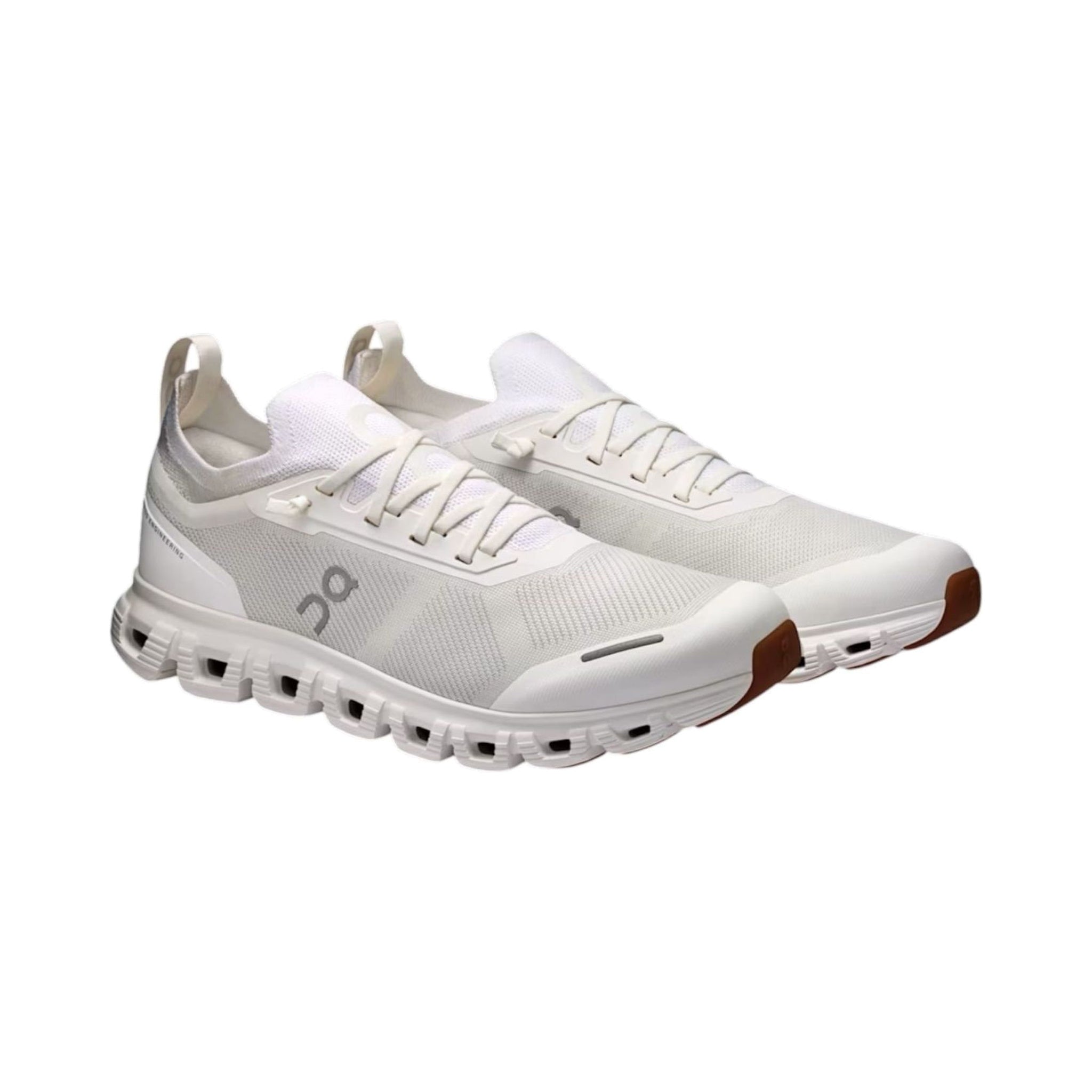 On Cloud 6 Versa 'Triple White' (3MF10041200)