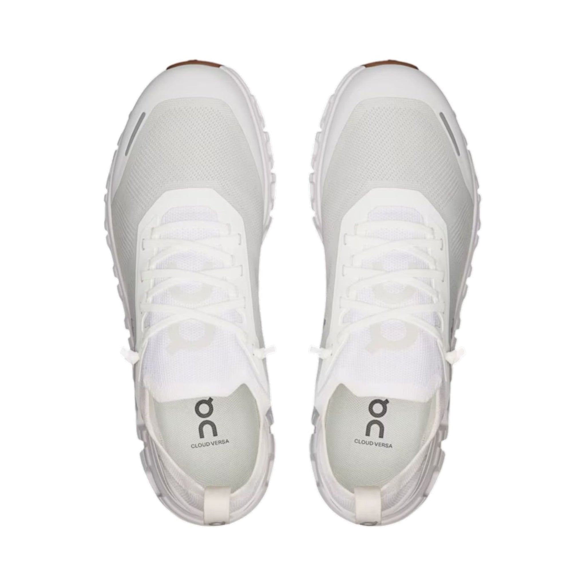 On Cloud 6 Versa 'Triple White' (3MF10041200)