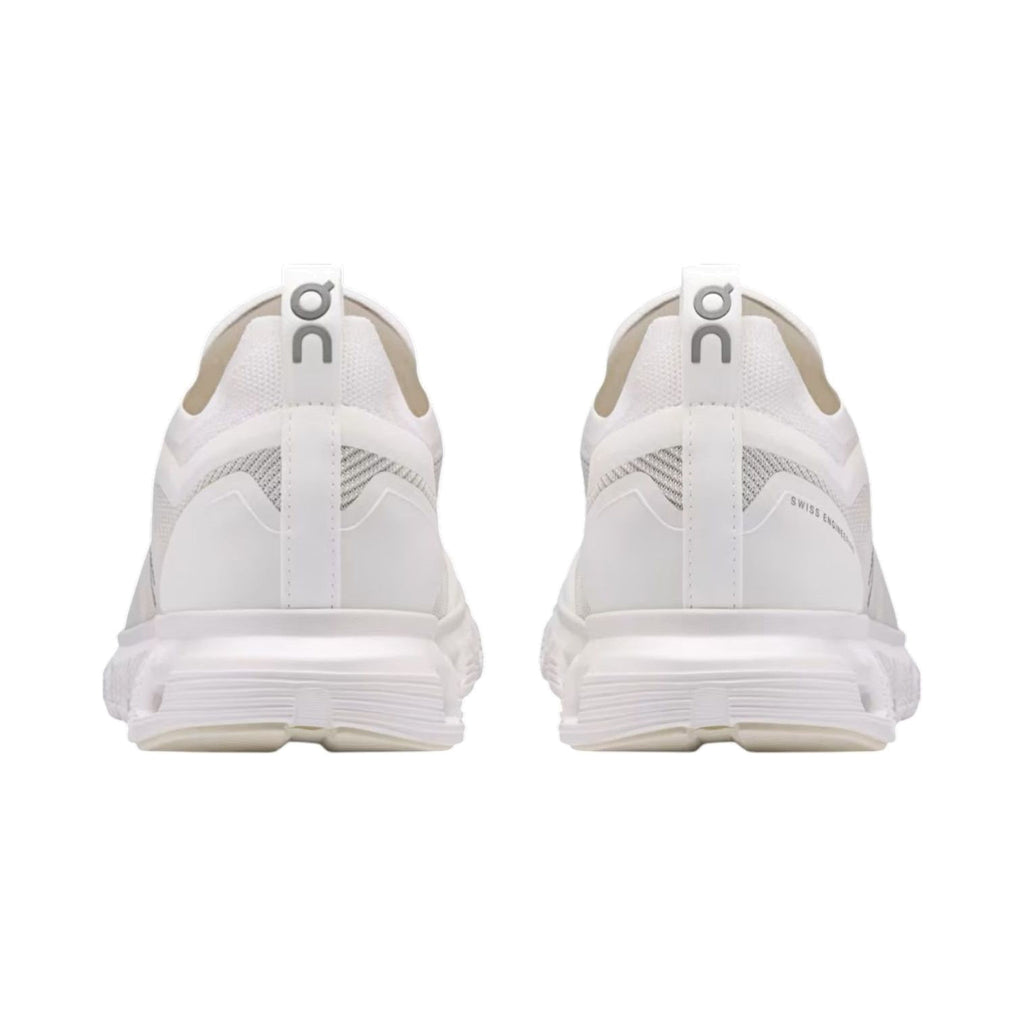 On Cloud 6 Versa 'Triple White' (3MF10041200)