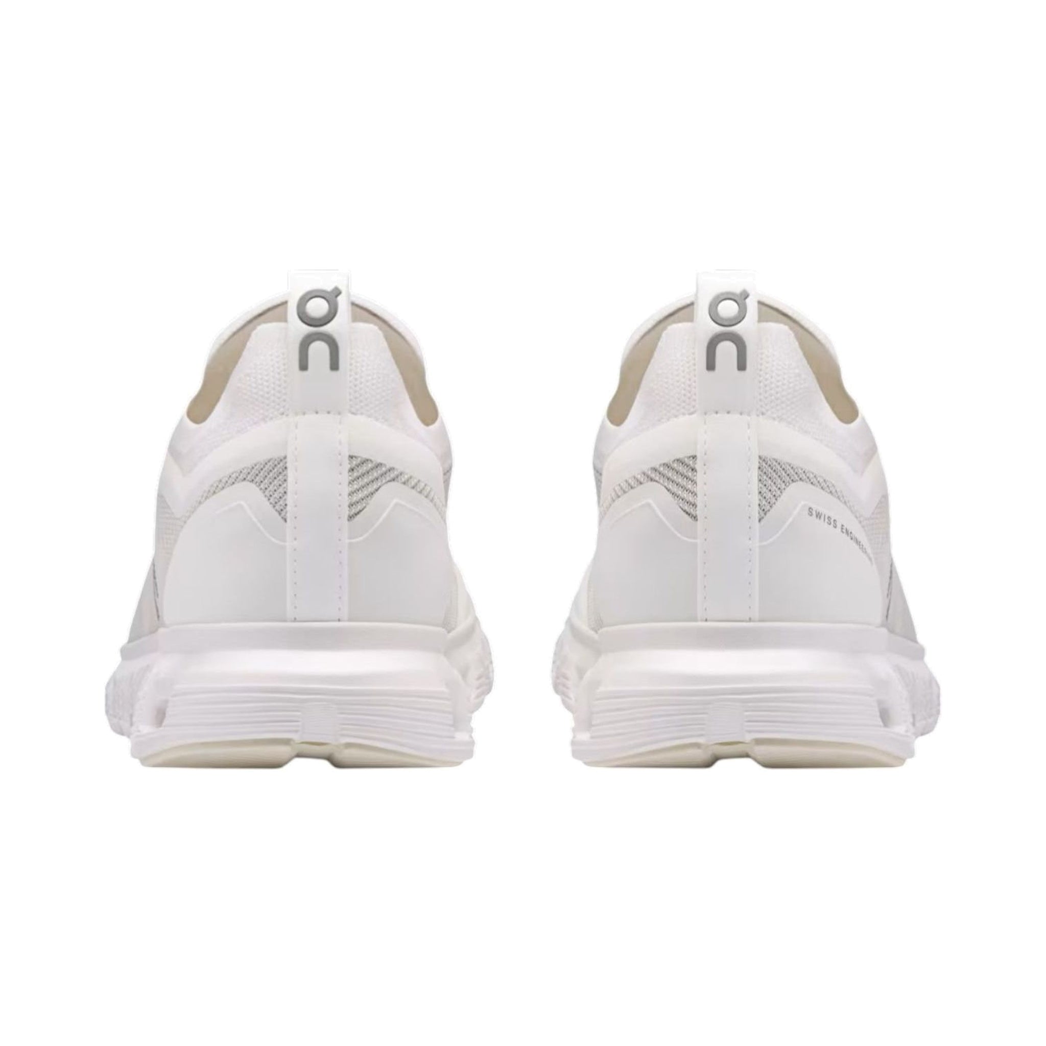 On Cloud 6 Versa 'Triple White' (3MF10041200)