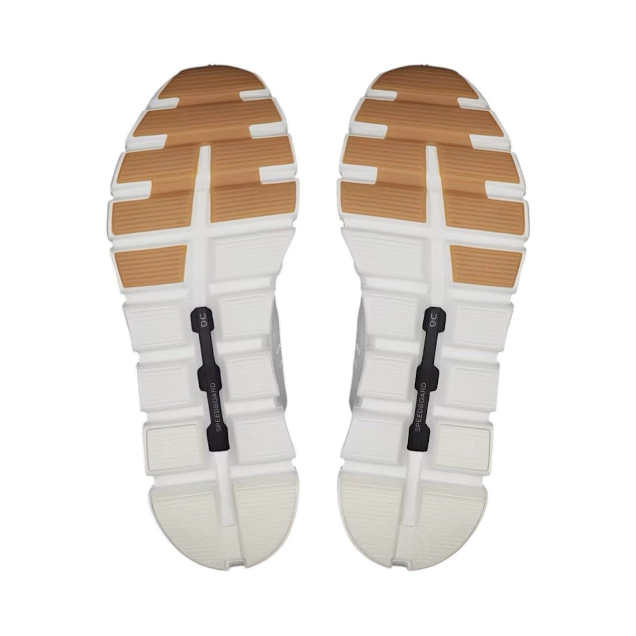 On Cloud 6 Versa 'Triple White' (3MF10041200)