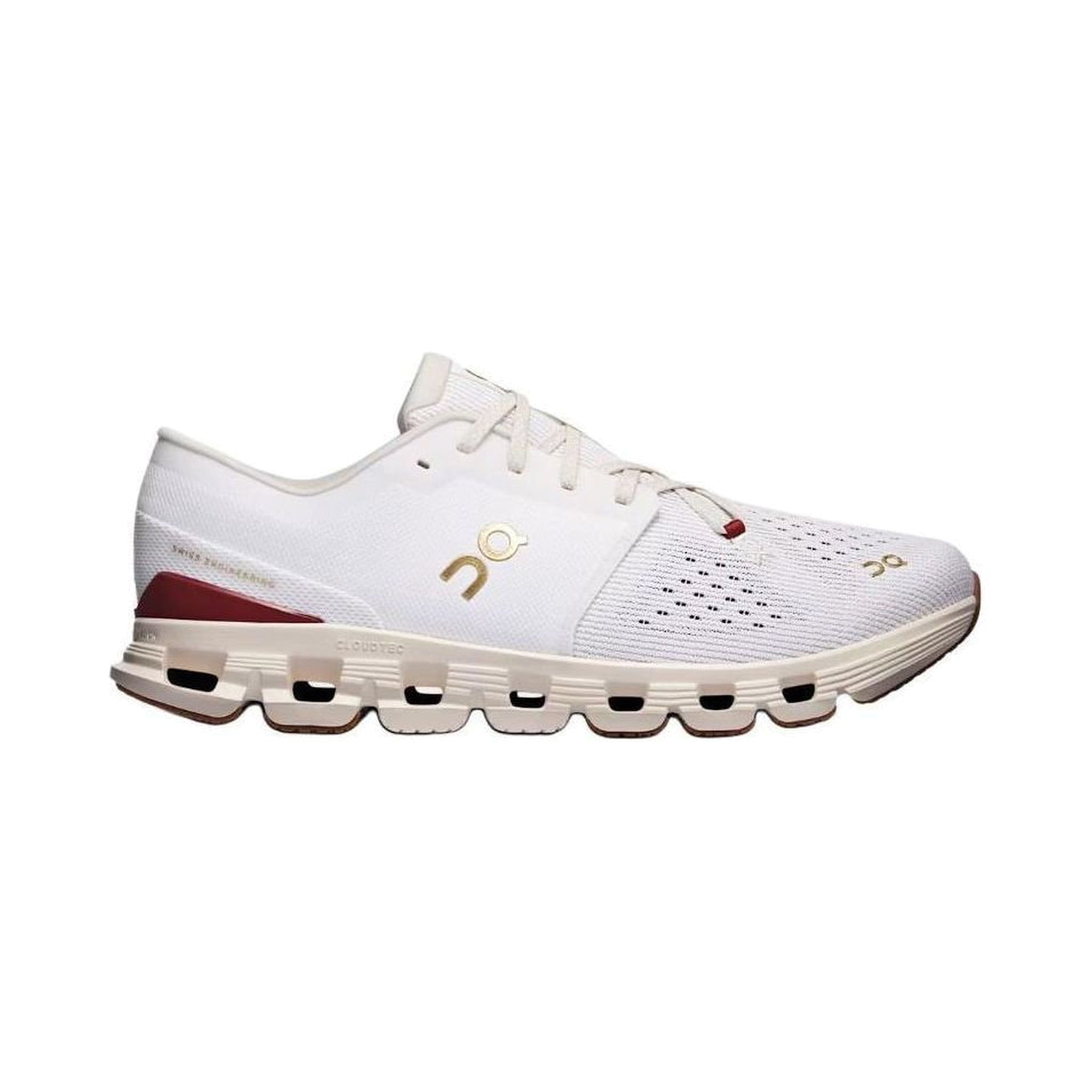 On Cloud X 4 'Pearl Ivory' Year of the Snake (3MF10752734)
