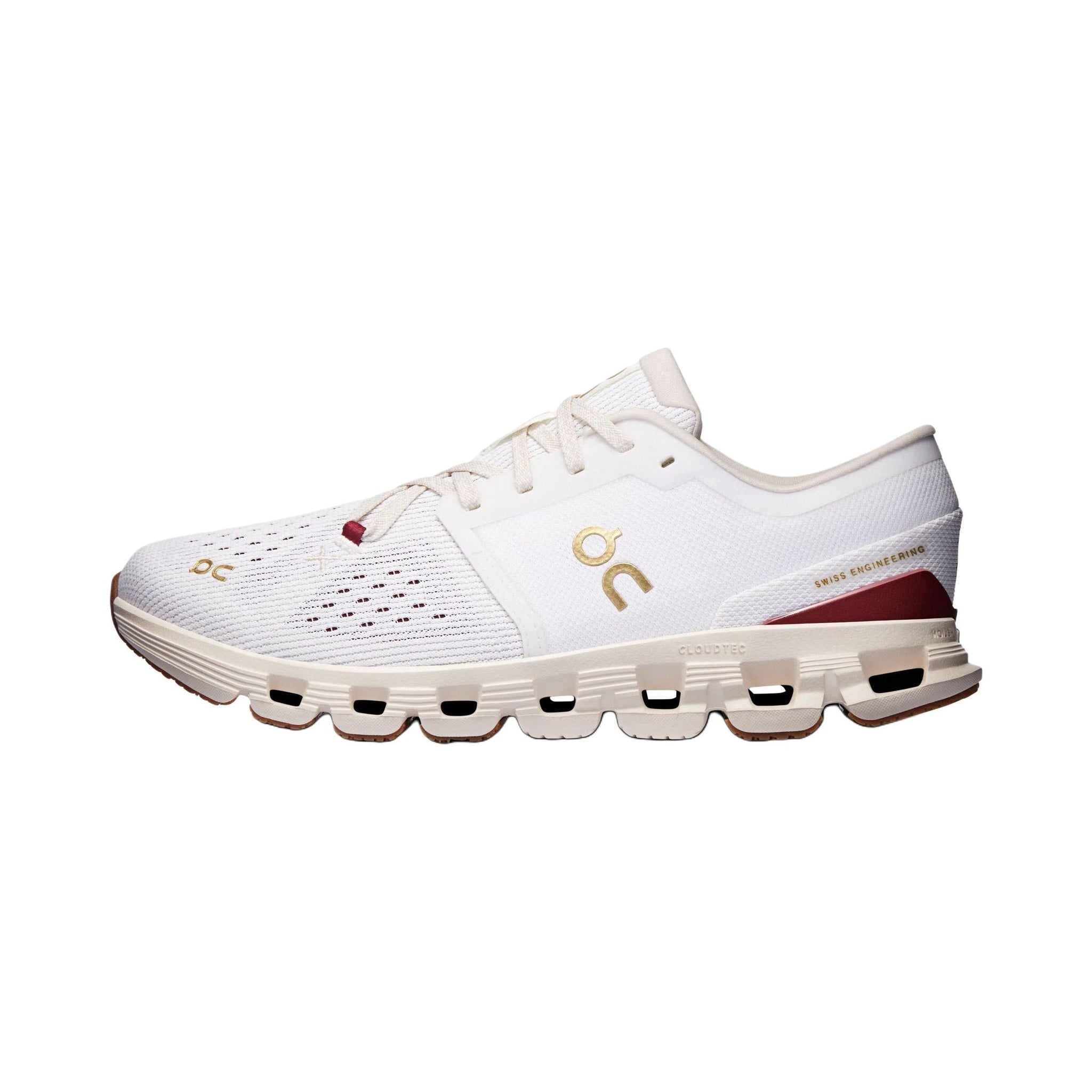 On Cloud X 4 'Pearl Ivory' Year of the Snake (3MF10752734)