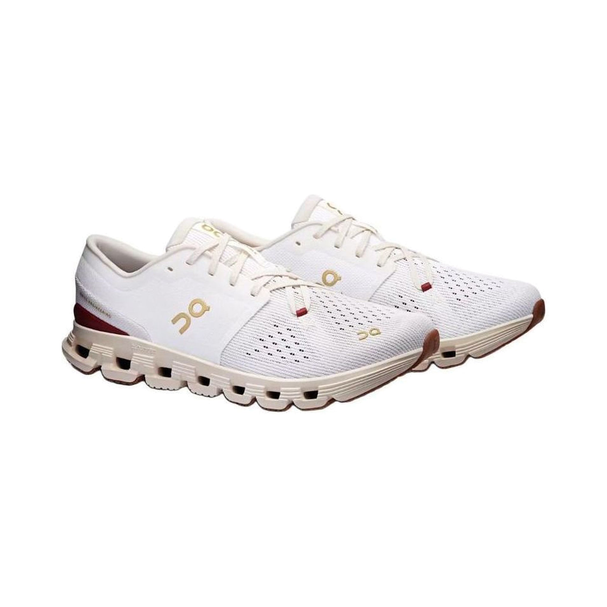 On Cloud X 4 'Pearl Ivory' Year of the Snake (3MF10752734)