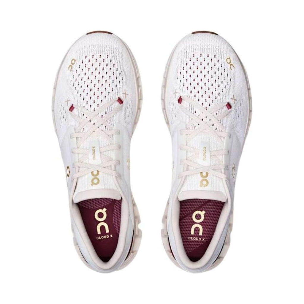 On Cloud X 4 'Pearl Ivory' Year of the Snake (3MF10752734)