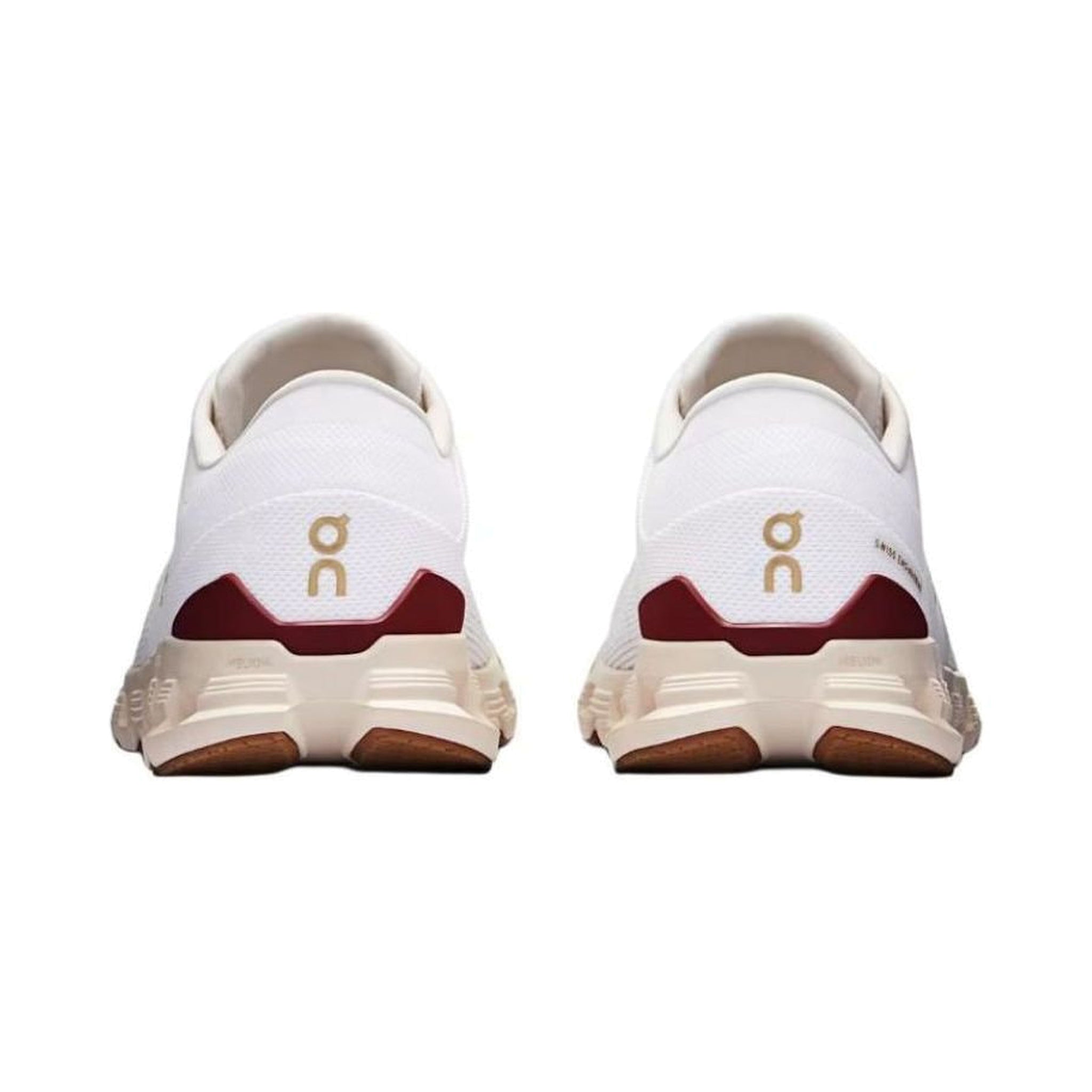 On Cloud X 4 'Pearl Ivory' Year of the Snake (3MF10752734)