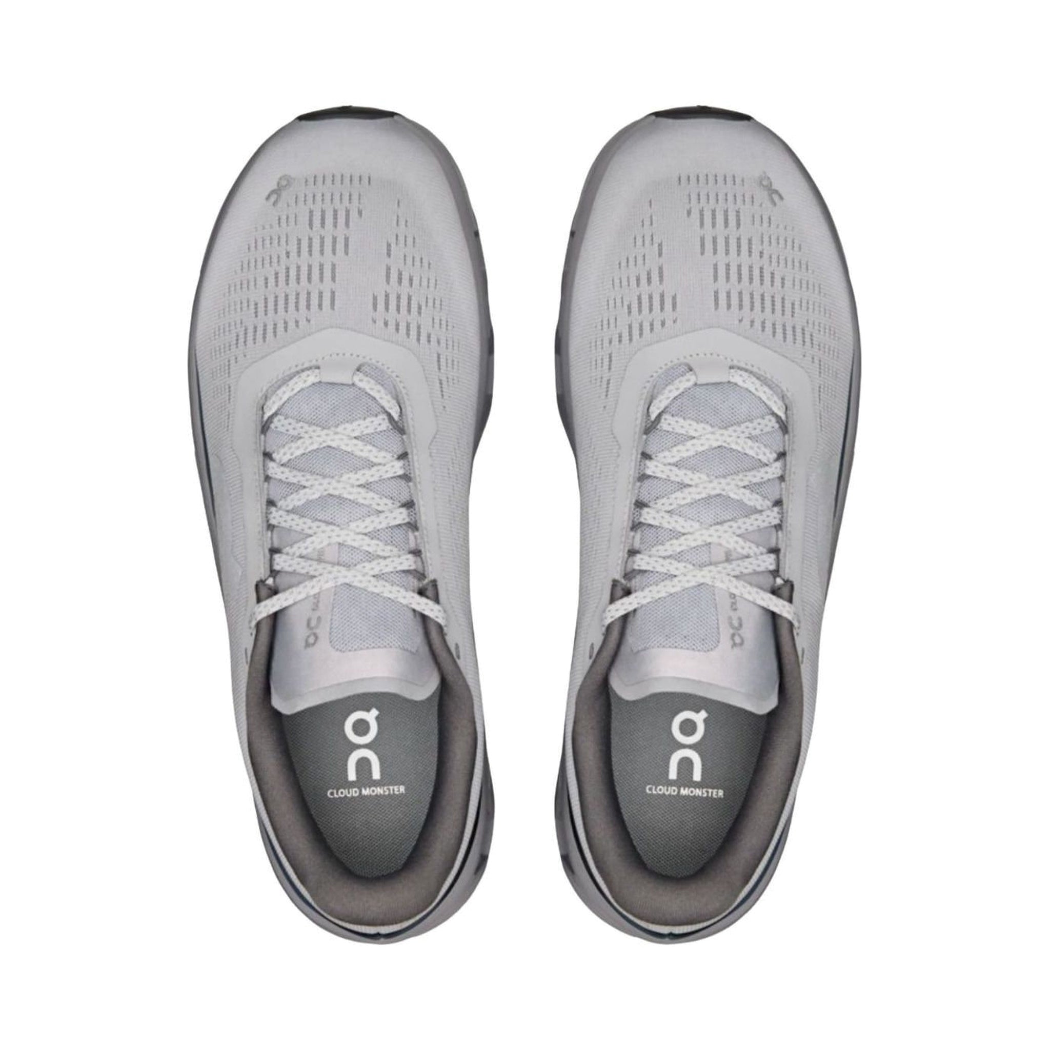 On Cloudmonster 1 'Glacier Alloy' (3MF30741536)