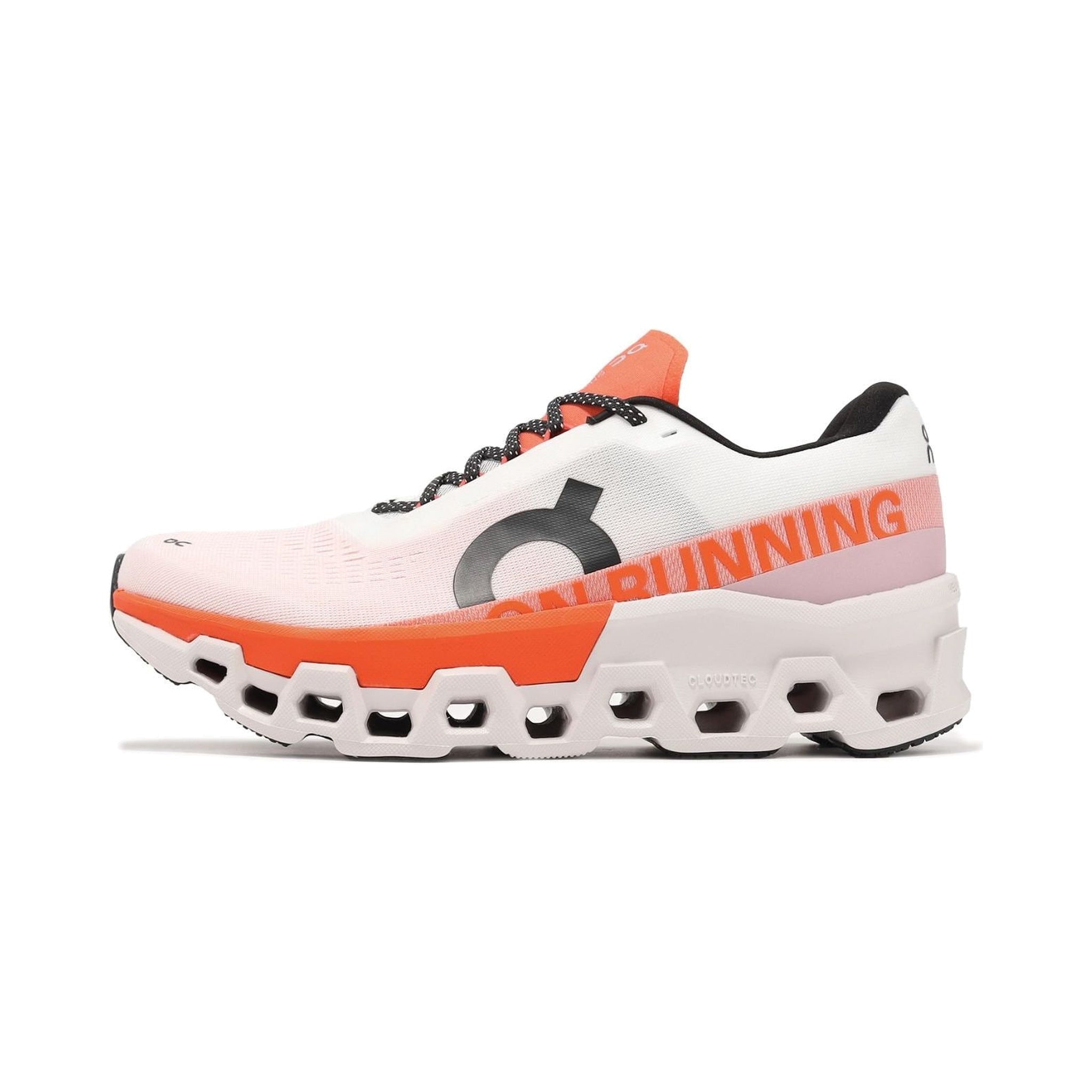 On Cloudmonster 2 'Undyed Flame' (3ME10121527)