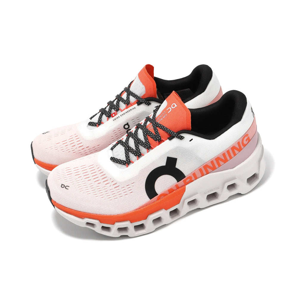 On Cloudmonster 2 'Undyed Flame' (3ME10121527)