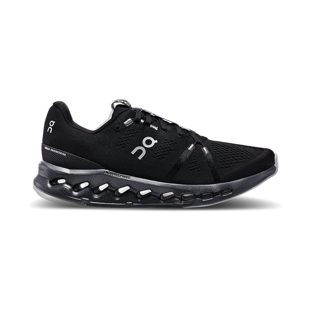 On Cloudsurfer 'All Black' (3MD10420485)