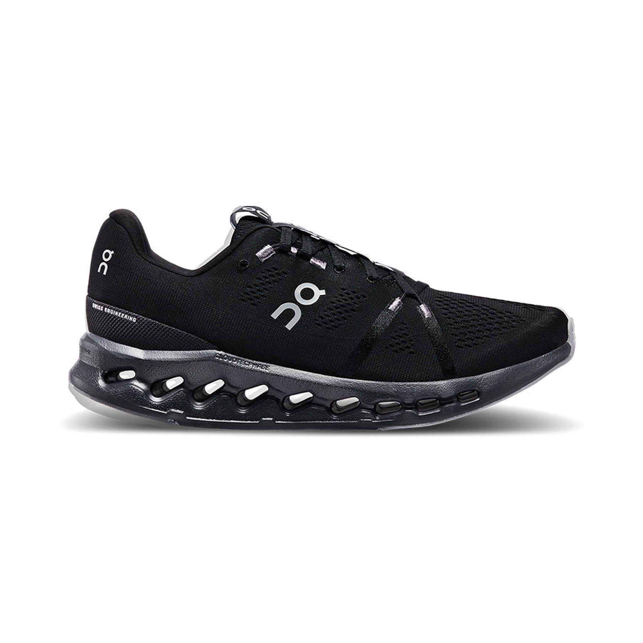On Cloudsurfer 'All Black' (3MD10420485)