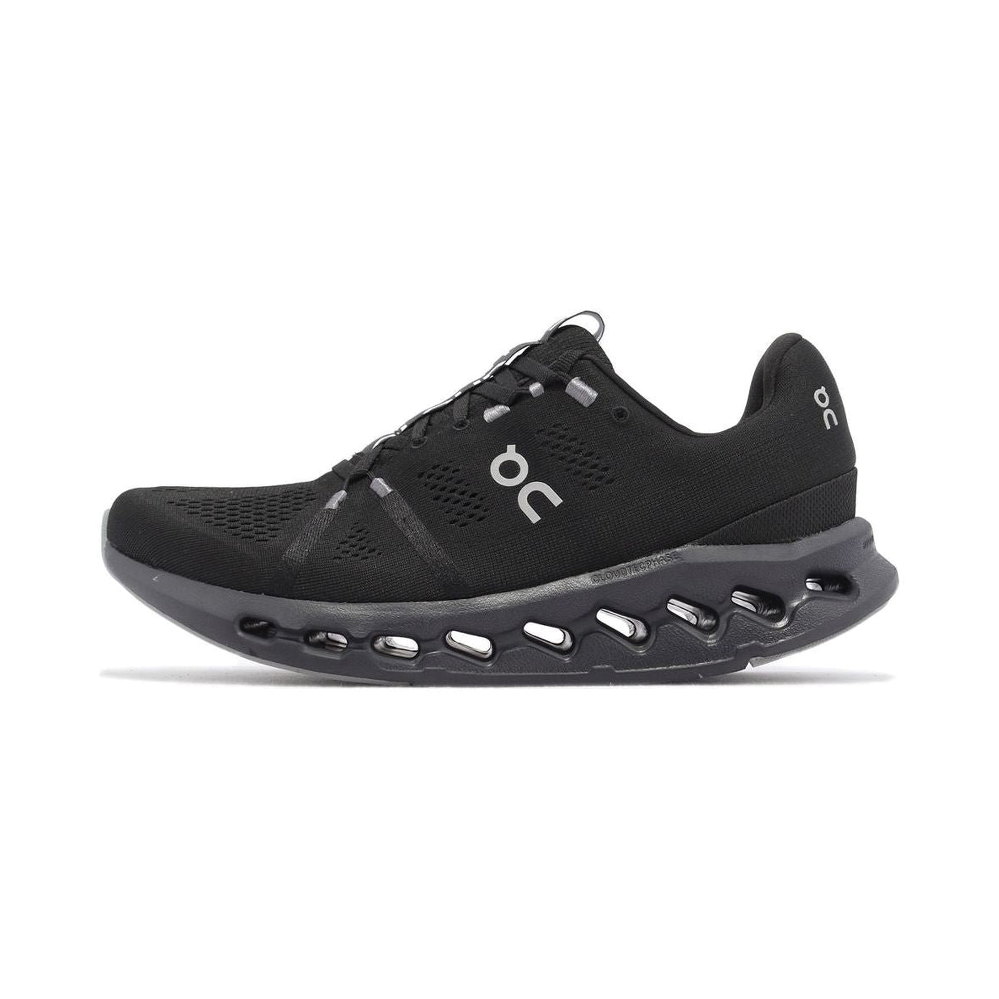 On Cloudsurfer 'All Black' (3MD10420485)