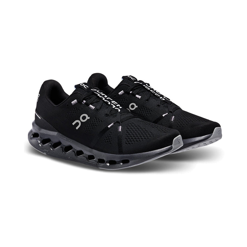 On Cloudsurfer 'All Black' (3MD10420485)
