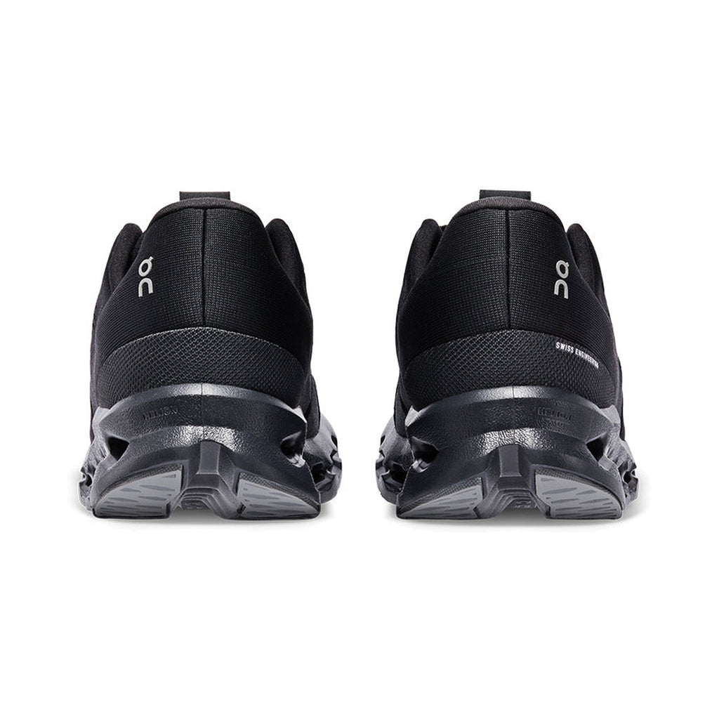 On Cloudsurfer 'All Black' (3MD10420485)