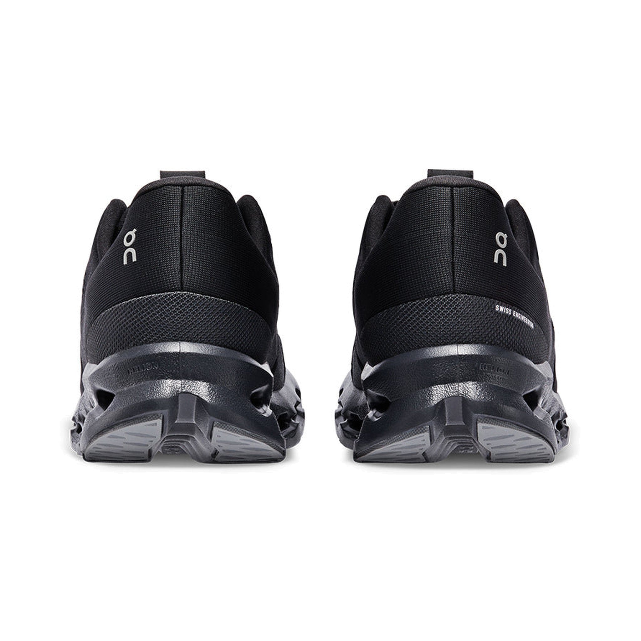 On Cloudsurfer 'All Black' (3MD10420485)