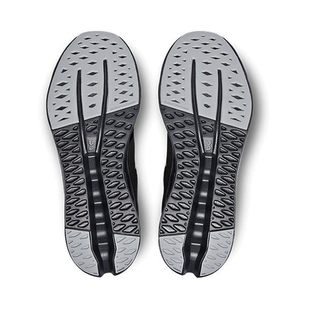 On Cloudsurfer 'All Black' (3MD10420485)