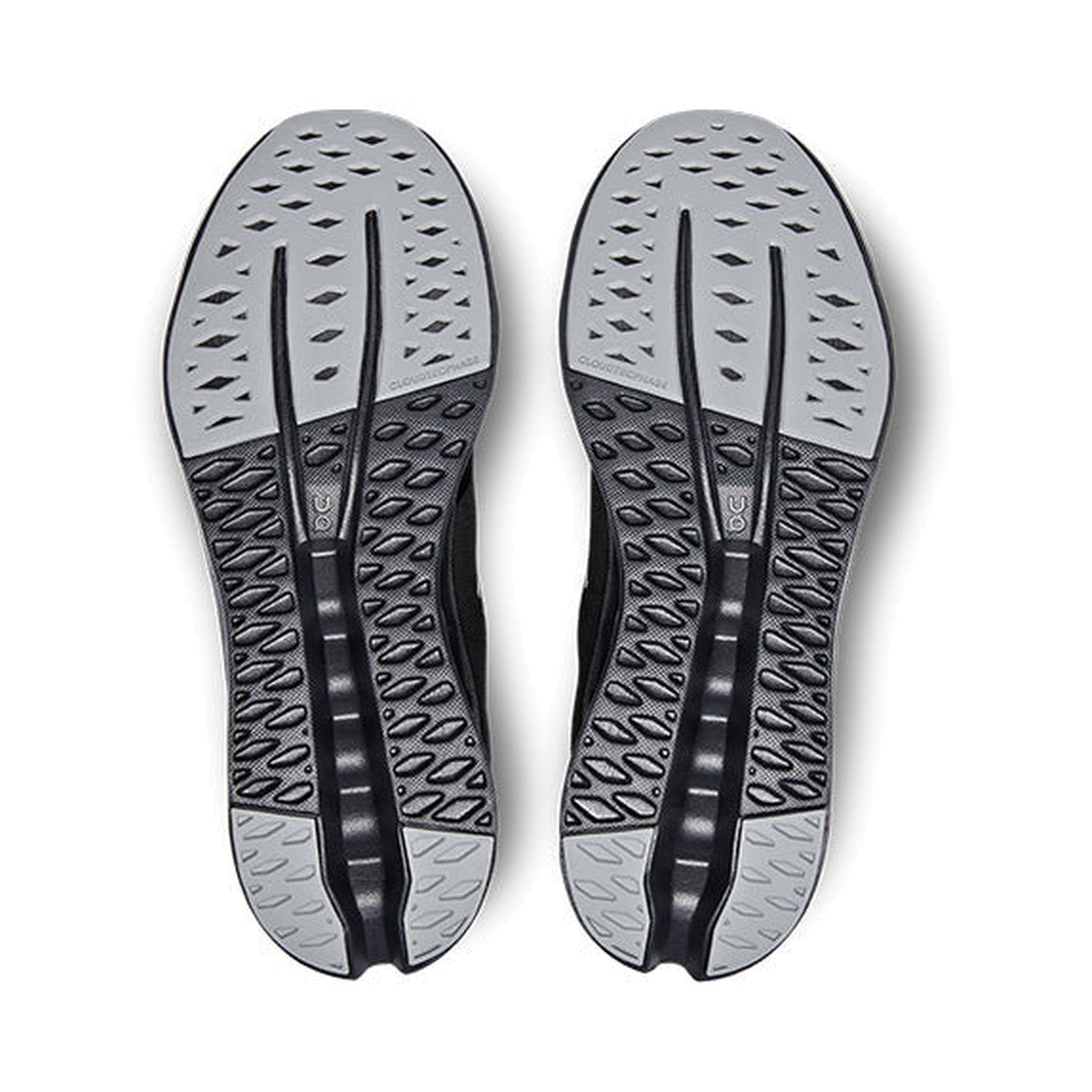 On Cloudsurfer 'All Black' (3MD10420485)