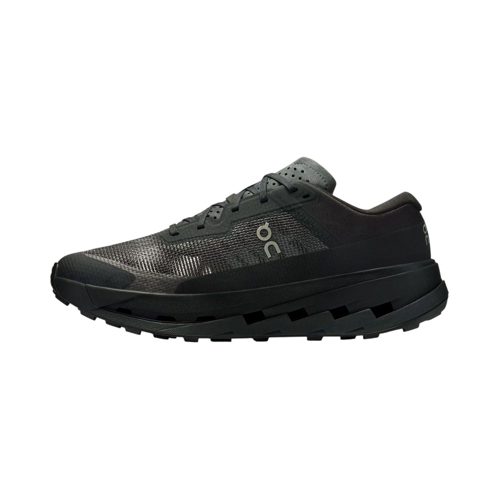 On Cloudsurfer Trail 2 Waterproof 'Black' (3MF30231043)