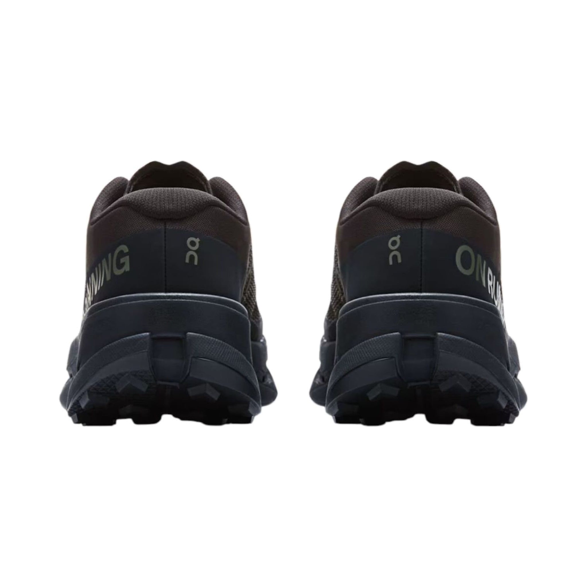 On Cloudsurfer Trail 2 Waterproof 'Black' (3MF30231043)