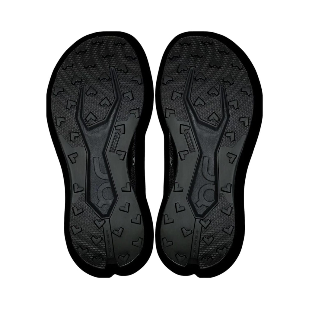 On Cloudsurfer Trail 2 Waterproof 'Black' (3MF30231043)