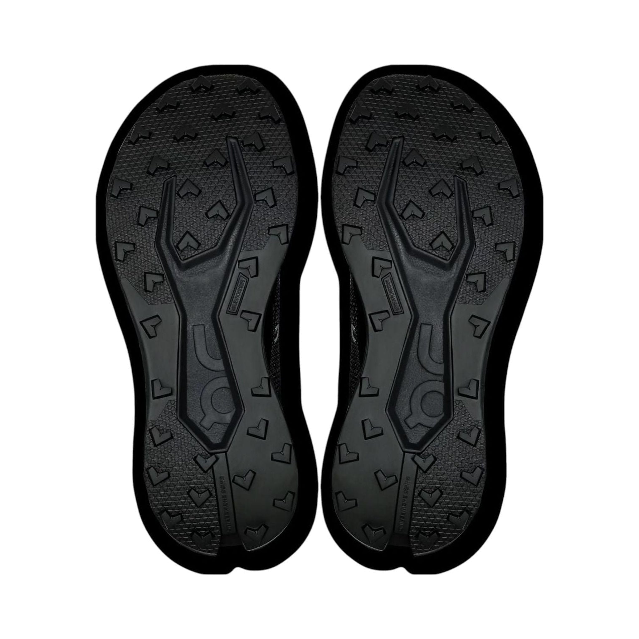 On Cloudsurfer Trail 2 Waterproof 'Black' (3MF30231043)